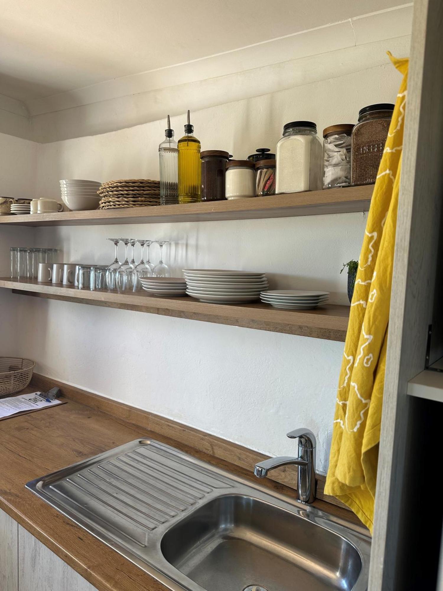 Ostrich Cottage At Les Wings Private Game Farm Groot-Jongensfontein Luaran gambar